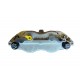 W8833141  -  Caliper Asm - Brake, Rear, 2 X 68mm Brembo (Without Pads), Left Hand (JM6 Brake Code)