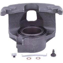 W8804166  -  Front Right Hand Brake Caliper (P42 - JB8 Rear Drum)