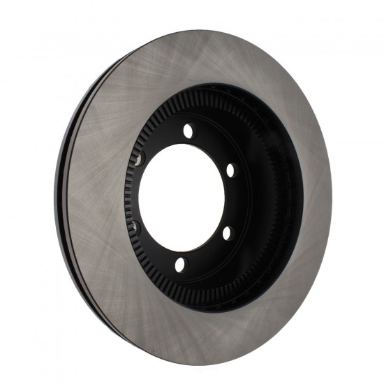 W8833312-P  -  Premium Brake Rotor W20 & W22 Chassis (E-Coating for Longevity)