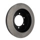 W8833312-P  -  Premium Brake Rotor W20 & W22 Chassis (E-Coating for Longevity)
