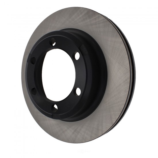 W8833312-P  -  Premium Brake Rotor W20 & W22 Chassis (E-Coating for Longevity)