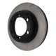 W8833312-P  -  Premium Brake Rotor W20 & W22 Chassis (E-Coating for Longevity)