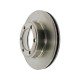 W8833312  -  Brake Rotor - W20/W22 Chassis