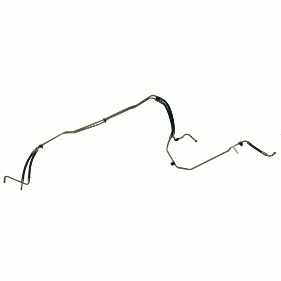 15005718 - 4l80e / 4l85e Trans Cooler Lines