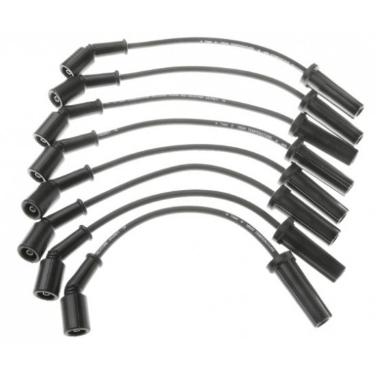 W8832706  -  Spark Plug Wire Set (LR4 - 4.8L & LQ4 - 6.0L)