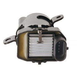 W8839126  -  Ignition Coil ROUND STYLE (LR4 - 4.8L & LQ4 - 6.0L)