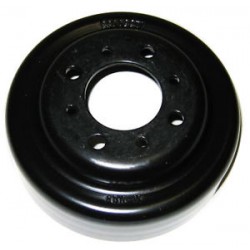 W8831287  -  Pulley Asm - Fan & Water Pump