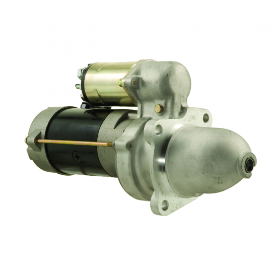 W0000807  -  Starter Asm 28MT  (L4B - 3.9L Cummins)