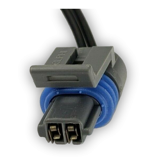 23213730-PT  -  Pigtail Connector-sen-eng Air Temp  