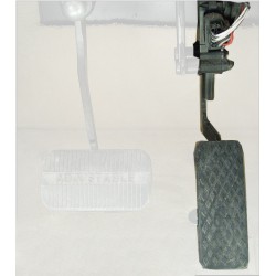 6570417 & W0004024 -  Monaco/Freightliner/Workhorse Throttle Pedal