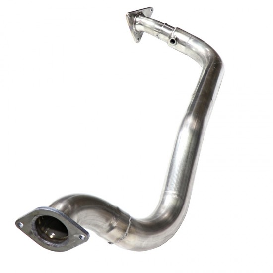 W0013877  -  Pipe Asm - Exhaust Manifold Left Hand