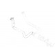 W0013877  -  Pipe Asm - Exhaust Manifold Left Hand