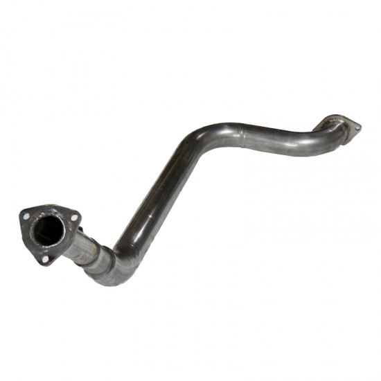 W0013802  -  Pipe Asm - Exhaust Manifold, RH