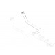 W0013802  -  Pipe Asm - Exhaust Manifold, RH