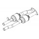 W8832938  -  Dual Catalytic Converter Assembly (L31 - 5.7L & 4.8L & 6.0L & L29 - 7.4L)