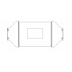 12614846  -  Converter Asm - Catalytic