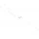 W0013343  -  Hanger Asm - Exhaust Tail Pipe Front