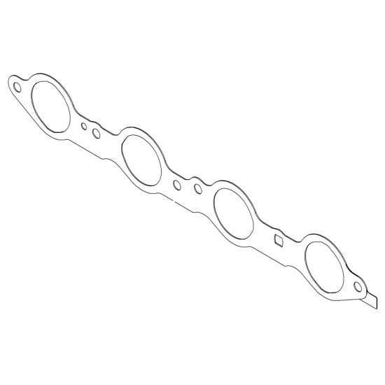 W8838178  -  Gasket - Exhaust Manifold (4.8L & 6.0L)