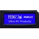 105297R - Workhorse Actia Instrument Full Cluster Repair Service (Upgraded LCD And Gauges)