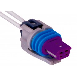 88987993  -  Pigtail - 2F GT150 (Trans OSS, Brake Fluid Lvl Switch, Coolant temp sensor)