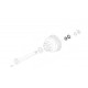 W8839132  -  Bearing Asm - Rear Wheel Outer (JB8 - Disc/Drum)