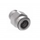 W0004937 - Power Steering Pump Outlet Hose Adapter