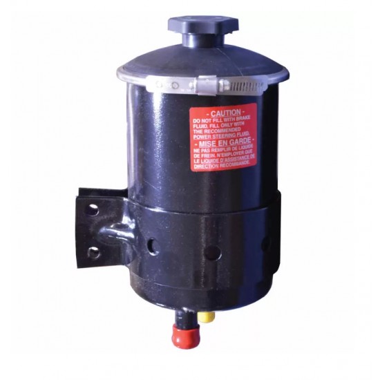 W0000079  -  Reservoir Asm - Power Steering Fluid (2.0L Capacity)  
