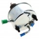 26135379  -  Pump Asm - Power Steering (L57 - 6.5L Diesel)