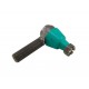 W8831360  -  End - Drag Link, Left Hand Threads