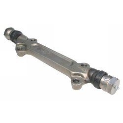UT17211  -  P32 Right Hand Lower Control Arm Shaft Kit (Flat 4 Bolt Style)