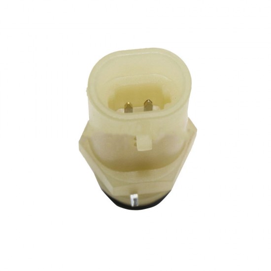 12376006 - Power Brake Booster Flow - Switch