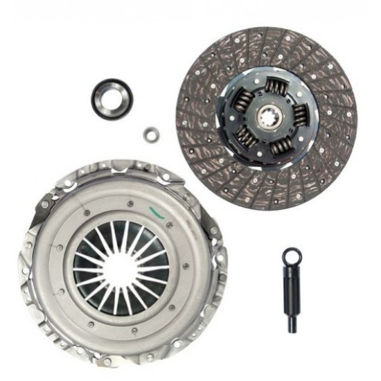 04087  -  Clutch Kit