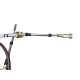 15783334AF-2  -  Kodiak / Topkick C4500/C5500 Transmission Shift Cable (~105")