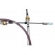 15783334AF-2  -  Kodiak / Topkick C4500/C5500 Transmission Shift Cable (~105")